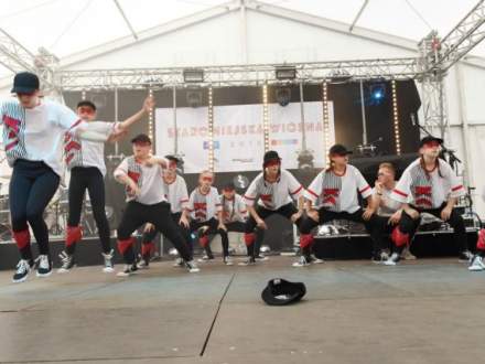 Staromiejska Wiosna 2018 dzień 2 - fot. Mariusz Gruszka